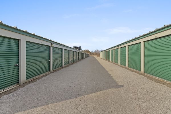 Prestige Storage - Muskegon (Airline Road) - 4863 Airline Highway