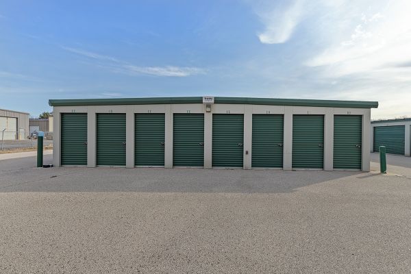 Prestige Storage - Muskegon (Airline Road) - 4863 Airline Highway