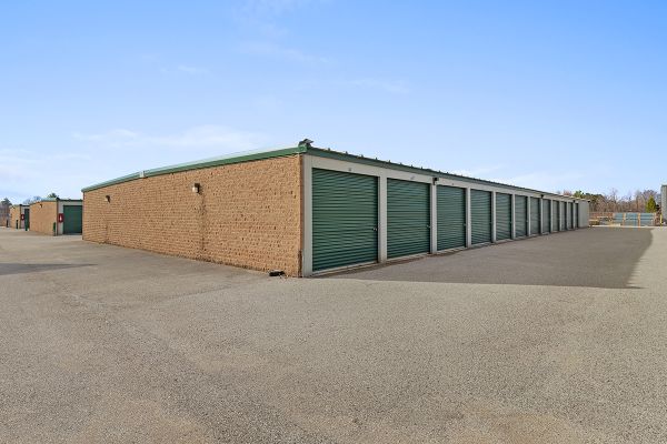 Prestige Storage - Muskegon (Airline Road) - 4863 Airline Highway