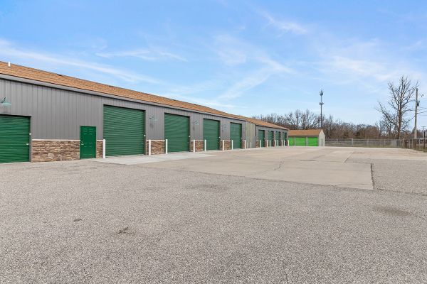 Prestige Storage - Muskegon (Airline Road) - 4863 Airline Highway