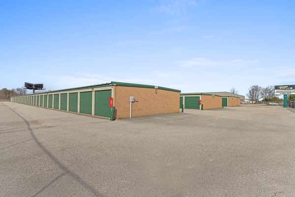 Prestige Storage - Muskegon (Airline Road) - 4863 Airline Highway