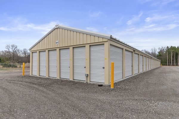 Prestige Storage - Muskegon (Apple Avenue) - 5021 East Apple Avenue