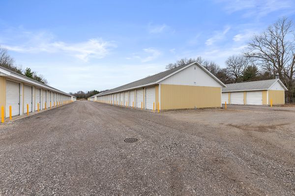 Prestige Storage - Muskegon (Apple Avenue) - 5021 East Apple Avenue