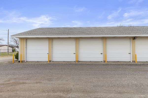 Prestige Storage - Muskegon (Apple Avenue) - 5021 East Apple Avenue