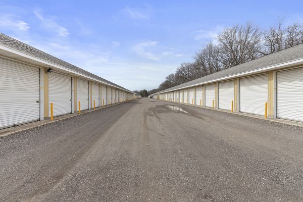 Prestige Storage - Muskegon (Apple Avenue) - 5021 East Apple Avenue