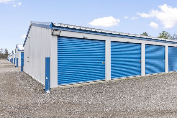 Prestige Storage - Muskegon (Holton Road) - 3239 Holton Road
