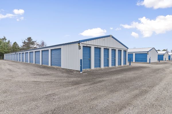 Prestige Storage - Muskegon (Holton Road) - 3239 Holton Road