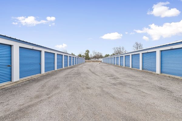 Prestige Storage - Muskegon (Holton Road) - 3239 Holton Road