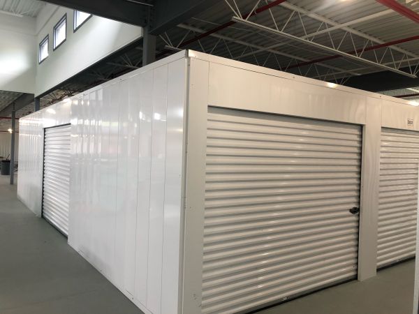 Prestige Storage - Norton Shores - 3535 Park Street
