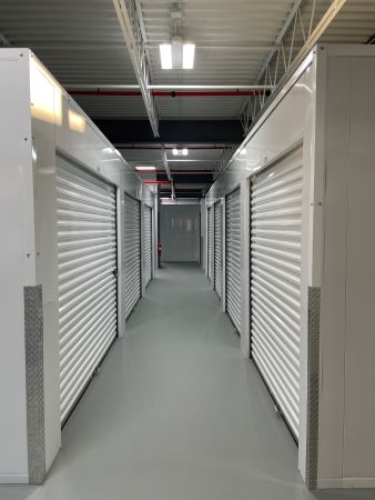 Prestige Storage - Norton Shores - 3535 Park Street
