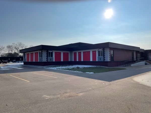 Prestige Storage - Norton Shores - 3535 Park Street