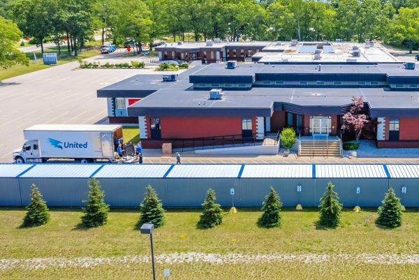 Prestige Storage - Norton Shores - 3535 Park Street