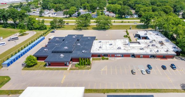 Prestige Storage - Norton Shores - 3535 Park Street