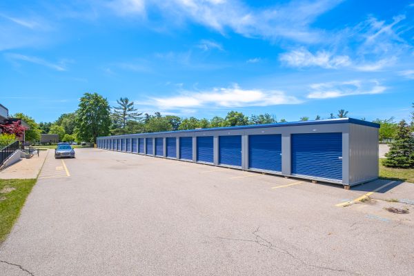 Prestige Storage - Norton Shores - 3535 Park Street