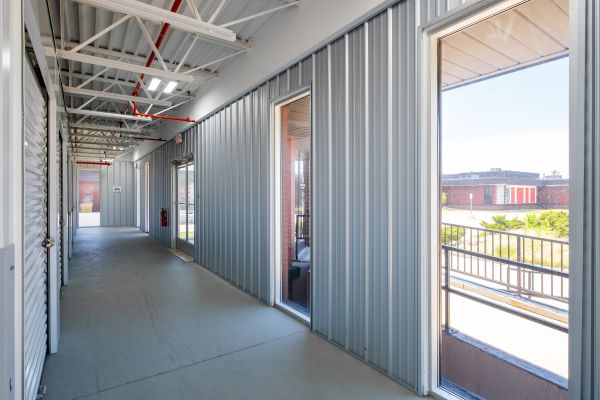 Prestige Storage - Norton Shores - 3535 Park Street