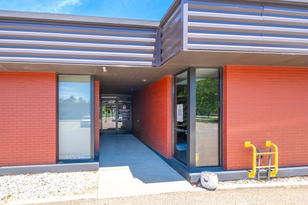 Prestige Storage - Norton Shores - 3535 Park Street