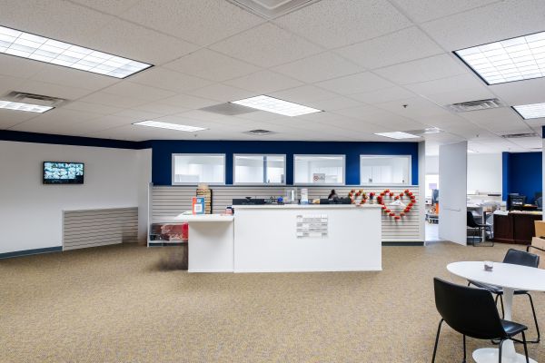 Prestige Storage - Norton Shores - 3535 Park Street