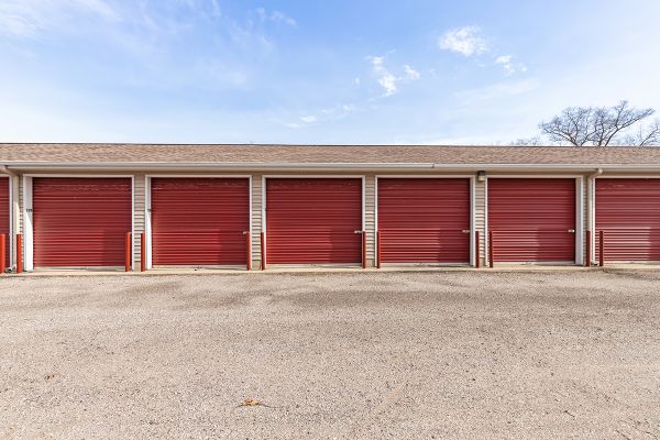 Prestige Storage - Muskegon (South Brooks Road) - 3045 South Brooks Road