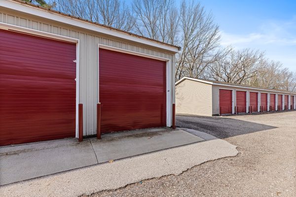 Prestige Storage - Muskegon (South Brooks Road) - 3045 South Brooks Road