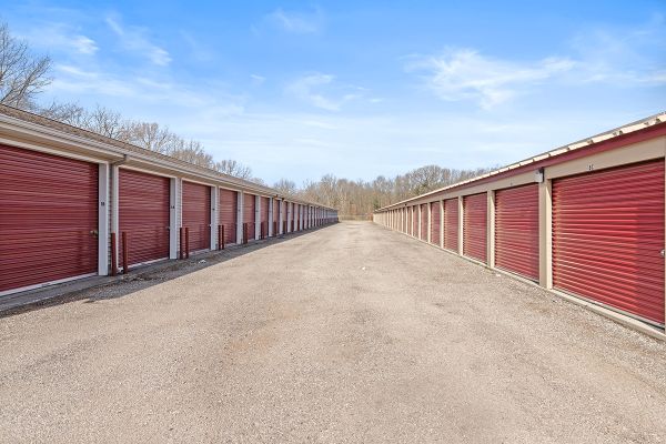 Prestige Storage - Muskegon (South Brooks Road) - 3045 South Brooks Road