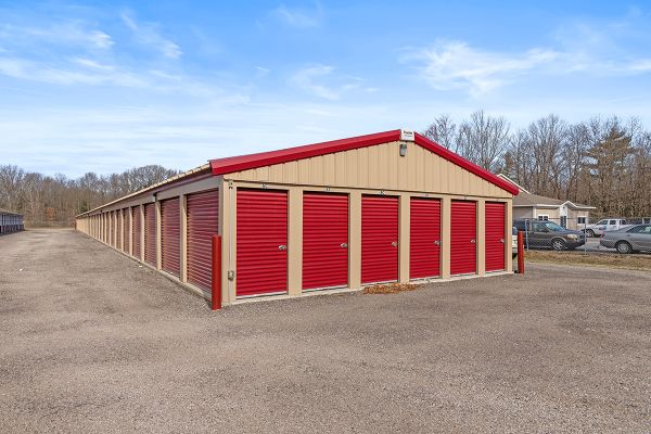 Prestige Storage - Muskegon (South Brooks Road) - 3045 South Brooks Road