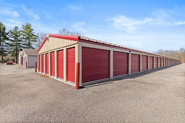 Prestige Storage - Muskegon (South Brooks Road) - 3045 South Brooks Road
