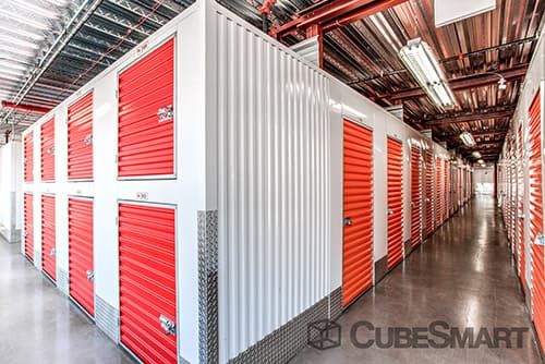Premium Self Storage - 22901 West Industrial Drive
