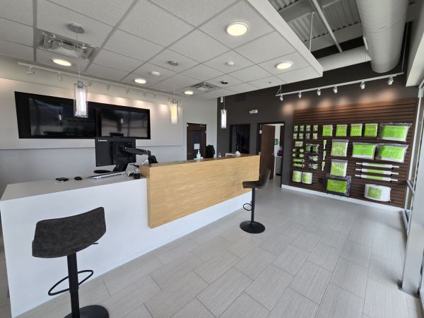 Extra Space Storage - 2250 - McKinney - Virginia Pkwy - 10900 Virginia Parkway