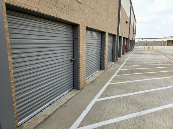 Extra Space Storage - 2250 - McKinney - Virginia Pkwy - 10900 Virginia Parkway