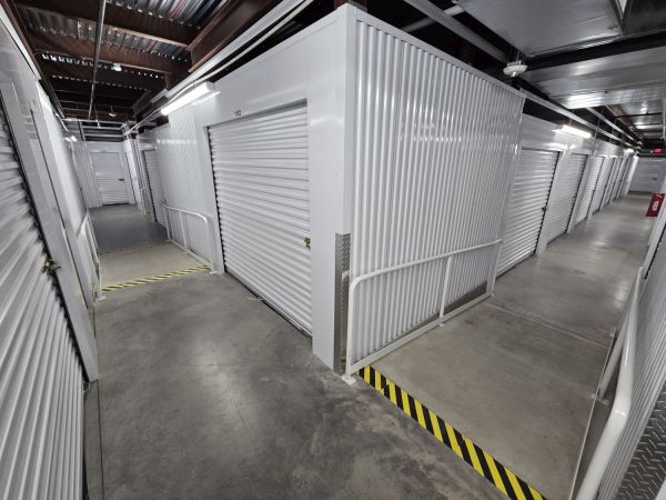 Extra Space Storage - 2250 - McKinney - Virginia Pkwy - 10900 Virginia Parkway