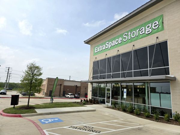 Extra Space Storage - 2250 - McKinney - Virginia Pkwy - 10900 Virginia Parkway
