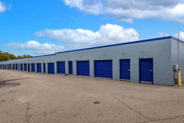 Prestige Storage - Blue Ash - 6963 East Kemper Road
