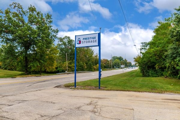 Prestige Storage - Blue Ash - 6963 East Kemper Road