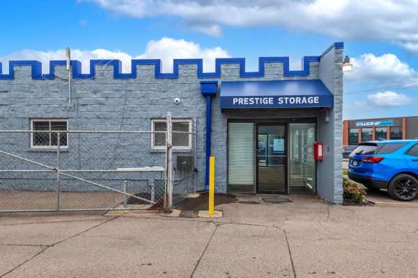 Prestige Storage - Blue Ash - 6963 East Kemper Road