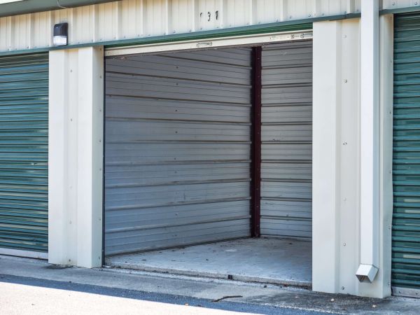 My Garage SS - 45th&7th - 1501 North 45th Street
