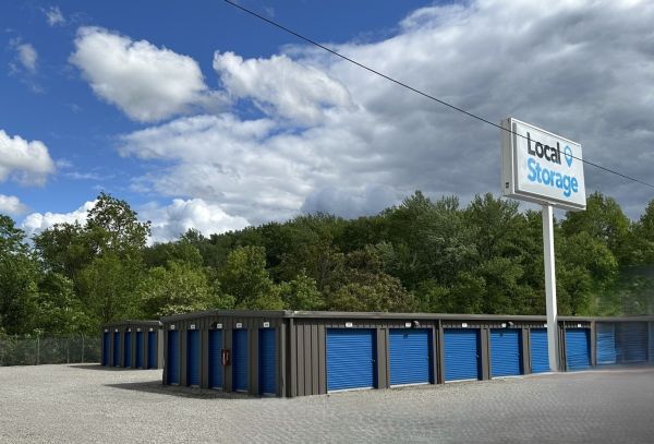 LocalStorage Darlington - 4073 Constitution Boulevard