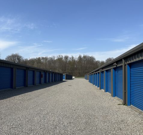 LocalStorage Darlington - 4073 Constitution Boulevard