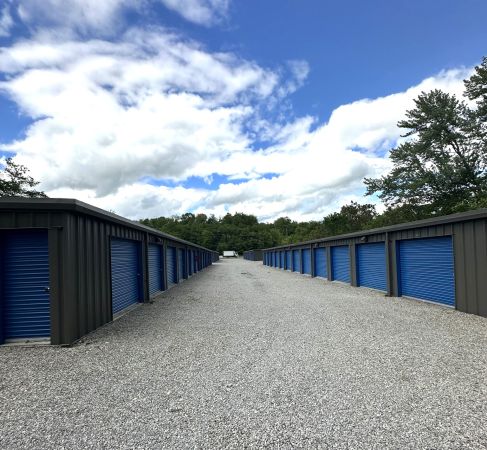 LocalStorage Darlington - 4073 Constitution Boulevard