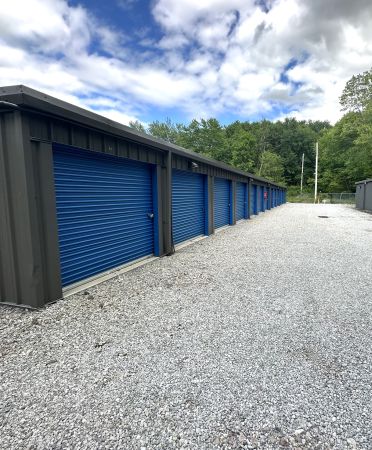 LocalStorage Darlington - 4073 Constitution Boulevard