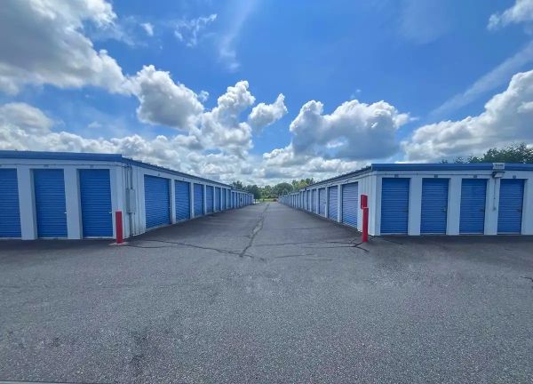 All American Storage - Ruckersville - 10495 Spotswood Trail