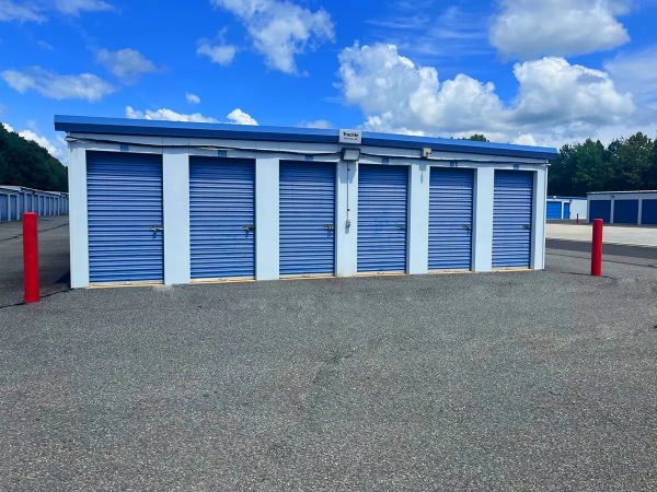 All American Storage - Ruckersville - 10495 Spotswood Trail