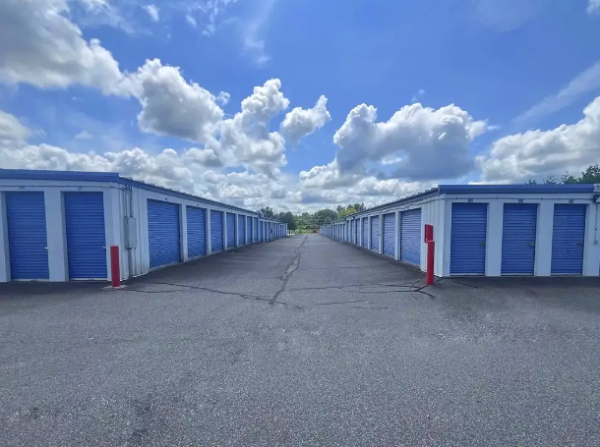 All American Storage - Ruckersville - 10495 Spotswood Trail