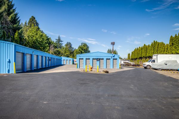 Storwell Storage - Wood Village - 2195 Northeast 244th Avenue