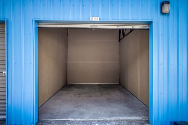 Storwell Storage - Wood Village - 2195 Northeast 244th Avenue