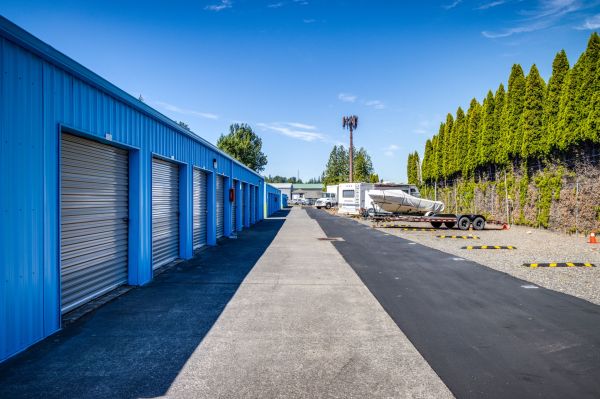 Storwell Storage - Wood Village - 2195 Northeast 244th Avenue