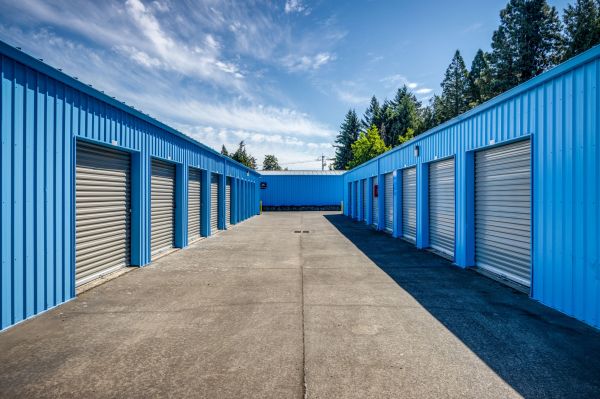 Storwell Storage - Wood Village - 2195 Northeast 244th Avenue