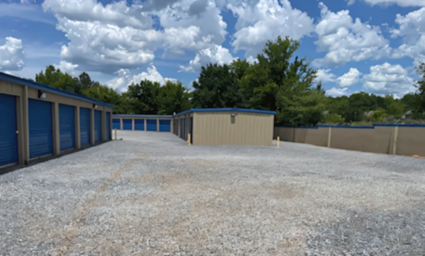 24/7 Store It - Tuscaloosa - 432 65Th Street