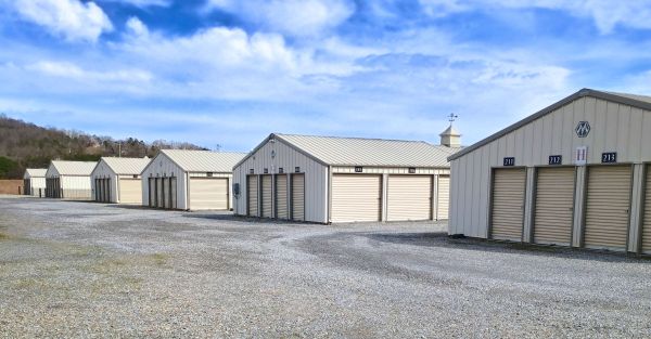 Pilot Storage - Cartersville - 255 McCormick Road