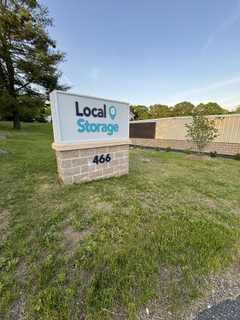 LocalStorage Woodbury - North Main St - 466 Main Street North