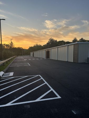 LocalStorage Woodbury - North Main St - 466 Main Street North